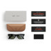 RAY BAN META WAYFARER RW4012 601/1M
